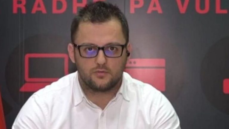 ‘Po Më Arrestojnë’: Zhdukja Misterioze e Ish-Zv.Drejtorit të AKSHI-t, Daniel Shima