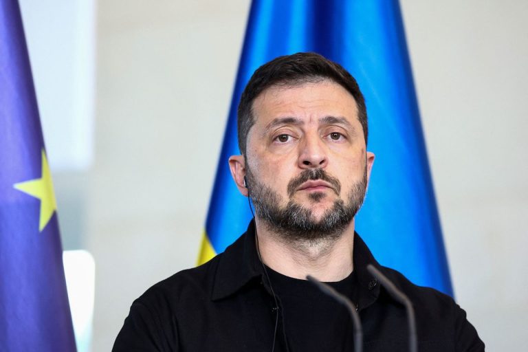 Zelensky: Armëpushimi, Kërkesa Kryesore e Ukrainës nga Samiti Trump-Putin në Alaska