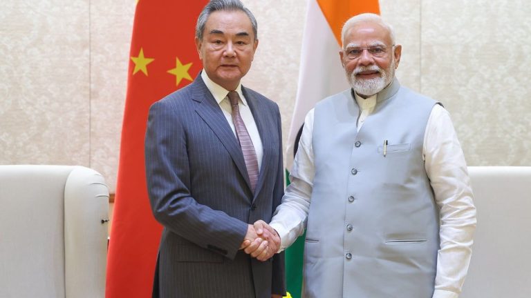 India dhe Kina Riinisin Lidhjet Tregtare Pas Tarifave të Trump
