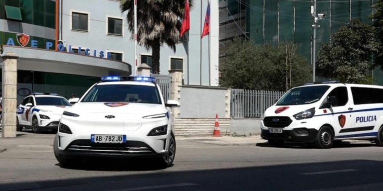 Plumba Drejt Policisë: Dy Grabitesit Arrestohen Në Sukth