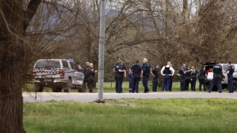 Tronditje në Australi: Dy Policë Ekzekutohen gjatë Një Operacioni Arrestimi