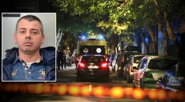 (DETAJE) Ja Kush Është 47-Vjeçari Nga Gjirokastra Që U Ekzekutua Në Athinë, Pistë Më E Fortë Larja E Hesapeve: