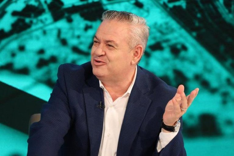 Myslym Murrizi, Hokatari I Politikës Që Nuk Mori Asgjë Dhe Tani I Shan Të Gjithë