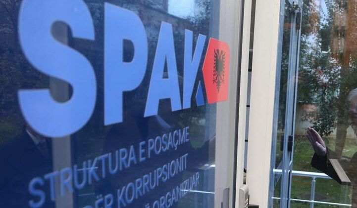 (EMRAT) SPAK Godet Grupin Kriminal Çopja: 17 Ton Kokainë, 15 Arrestime Dhe Sekuestrim Pasurish Milionëshe