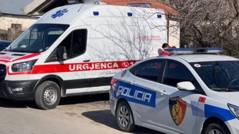 Sherr Me Armë Në Hamallaj: 28-Vjeçari Qëllohet Për Një Vend Parkimi, Në Gjendje Kritike (EMRI)