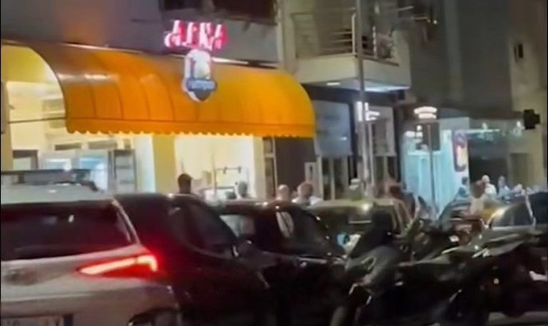 Plagosje Me Armë Në Fresk – Arrestohet Bashkëpunëtori, Në Kërkim Autori Kryesor