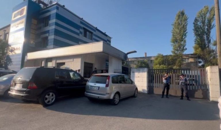Avokatura E Shtetit Justifikon Ndërhyrjen Në News 24 Me Vendim Gjyqësor – Liria E Medias Në Qendër Të Debatit