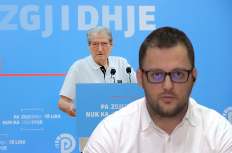 Berisha Hedh Akuza të Rënda: Daniel Shima i Torturuar 4 Orë në Bodrumin e Suel Çelës në Elbasan