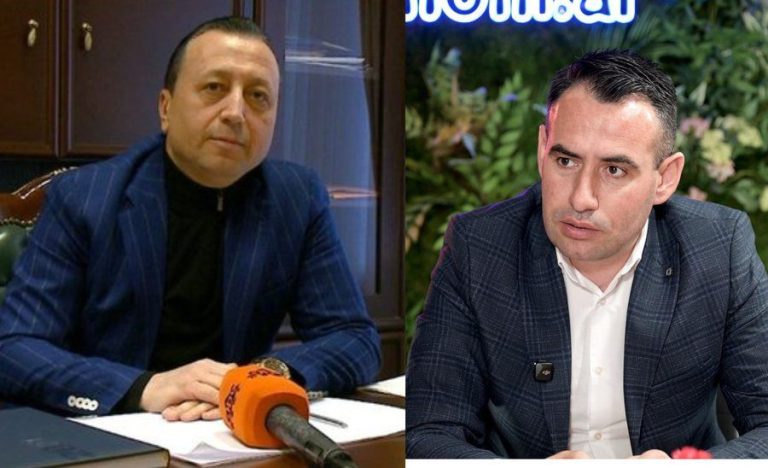 Kërcënimi i Gazetarit: Biznesmeni Juljan Morina Përballet me Procedim Penal