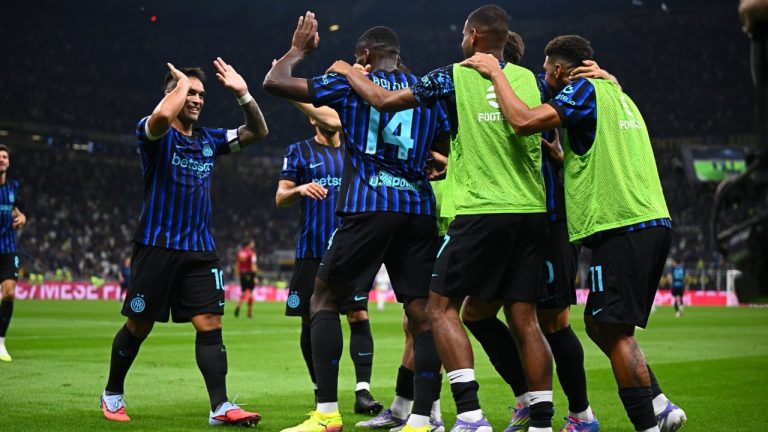 Super Inter! Chivu E Nisi Me Shuplakë Ndaj Torinos
