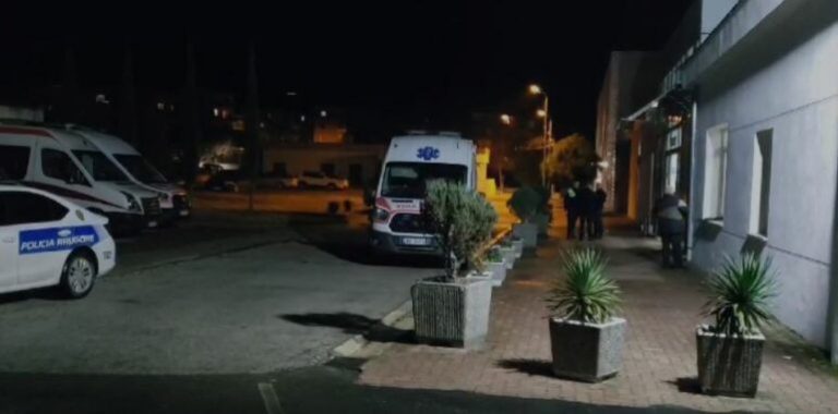 Aksidenti Tragjik Në Vorë, Humb Jetën Kujtim Luka 66 Vjeç