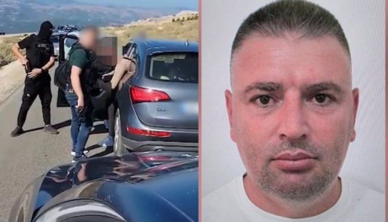 GJKKO Cakton Masën e Sigurisë ‘Arrest me Burg’ për Dorian Beun