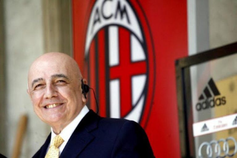 Rikthim Strategjik Te Milani: Adriano Galiani Si Super-Konsulent