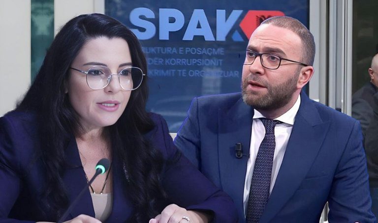 Gazment Bardhi Akuzon: Fikja e Sinjalit të News24, Hakmarrje Politike e Belinda Ballukut