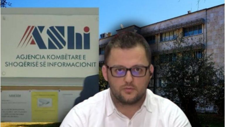 Kush Është Daniel Shima – Ish-Zv.Drejtori i AKSHI-t Që U Zhduk: Nga Tenderat Publikë Tek Biznesi Privat