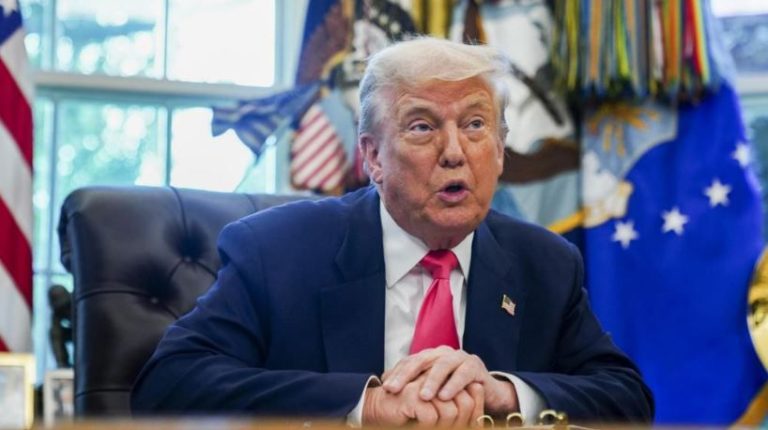 Axhenda E Takimit Trump–Putin Në Alaskë: Bisedime Kokë Më Kokë Për Ukrainën