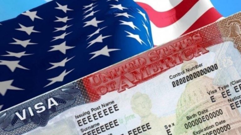 Nis Projekti Pilot për Garancinë e Vizës Amerikane – Shqipëria Nuk Përfshihet