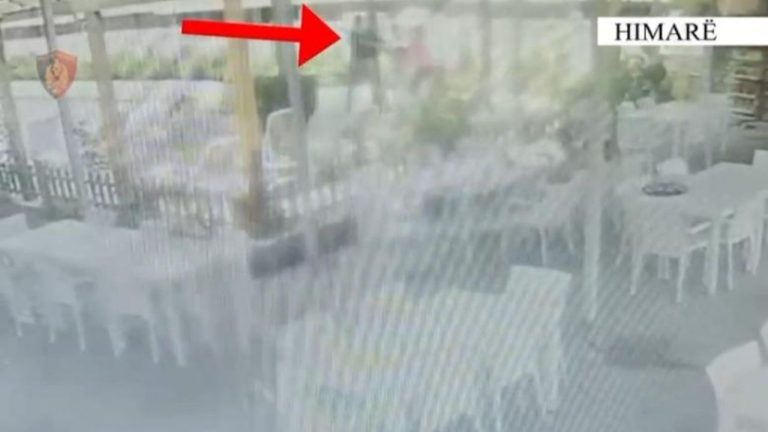 (VIDEO) E RËNDË në Borsh: Pronari i Hotelit Kanos Punonjëset me Armë Zjarri, Arrestohet nga Policia