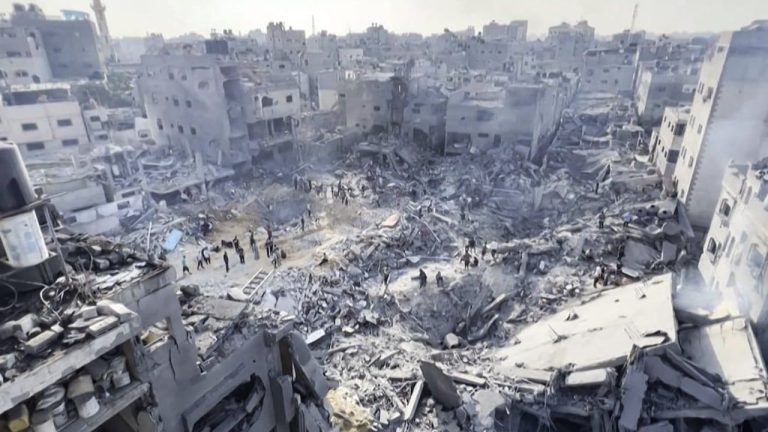 Vritet Komandanti i Hamasit Muhammad Naif Abu Shamala, Izraeli Miraton Planin për Marrjen e Plotë të Gazës