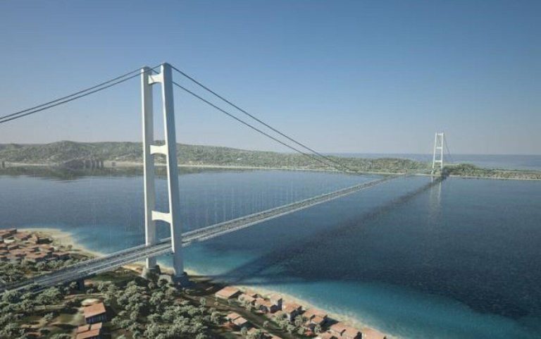 Nis Ndërtimi I Urës Mes Italisë Dhe Siçilisë – Projekti Gjigant Prej 13.5 Miliardë Eurosh Nën Qeverinë Meloni