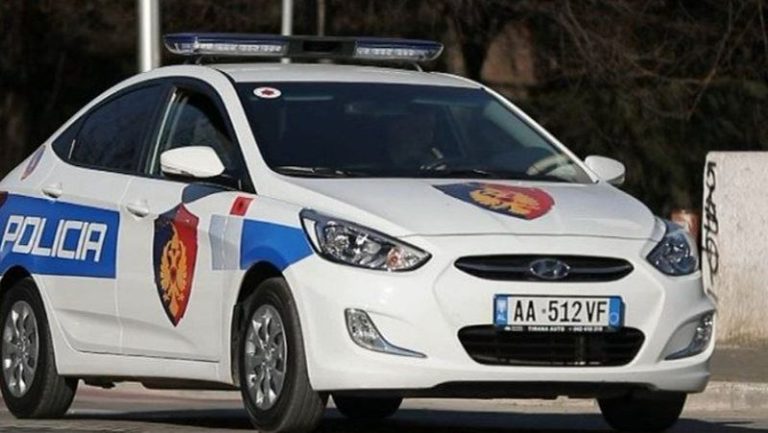 Tentoi Të Korruptonte Me 2 Mijë Lekë Policin E Rrugores – Arrestohet 18-Vjeçari Në Tiranë