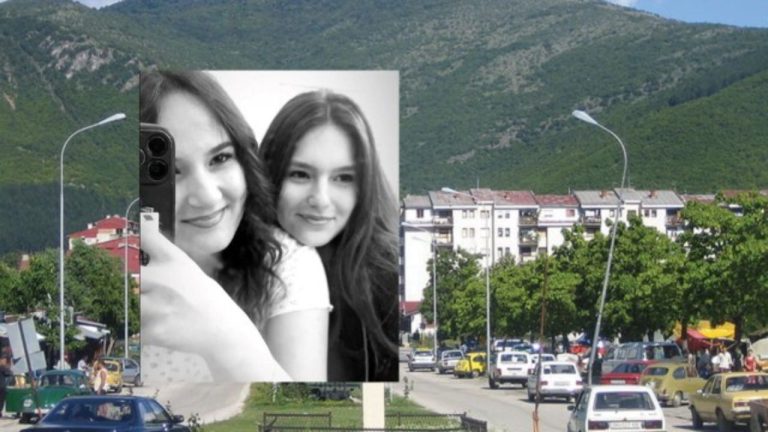 Tragjike! Dy 16-vjeçaret shqiptare humbin jetën në aksident me motoçikletë