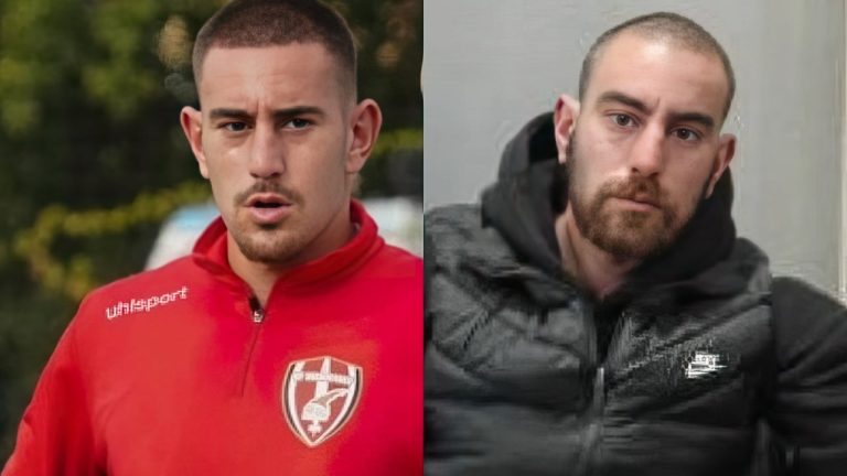 “Çekiçi 14” Sulmon Bashkinë E Korçës Live Në Facebook – Arrestohet Ish-Portieri Rebel
