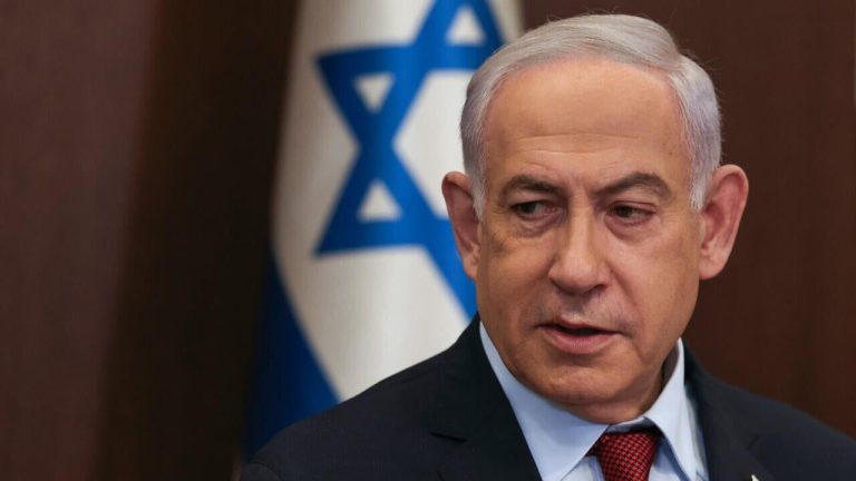 Netanyahu Paralajmëron Europën Dhe SHBA-në: “Irani Po Përgatit Raketë Balistike Me Rreze Ndërkontinentale”