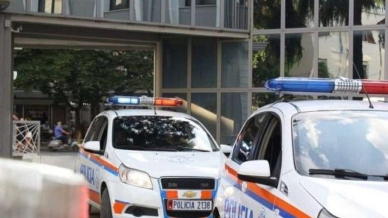 Operacioni I SPAK Zbulon Grupin Ndërkombëtar Të Trafikut Të Kokainës Përmes Përgjimeve Në Sky Ecc