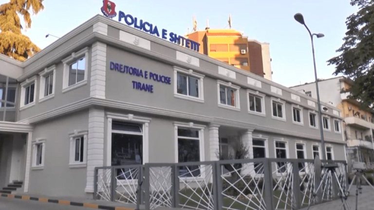 Zhdukja E Daniel Shimës: Reagimi Zyrtar I Policisë Së Shtetit
