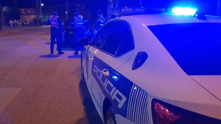 (EMRI) Vritet Me Armë Zjarri 61-Vjeçari Në Shkodër, Autori Në Arrati