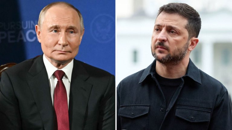 Putin dhe Zelensky drejt një takimi historik: Shtëpia e Bardhë konfirmon angazhimin për negociata paqeje