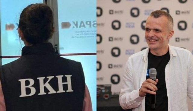 BKH Kryen Kontrolle Në Zyrat E “Soft & Solution” Të Ermal Beqirit – Hetime Për Tenderat Publikë?