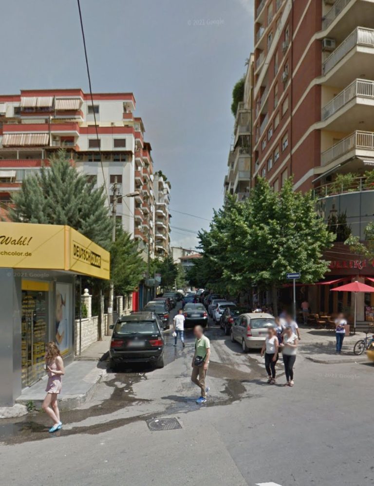 Tirana Pa Ujë, UKT Justifikohet Me Punime Në Rrjet