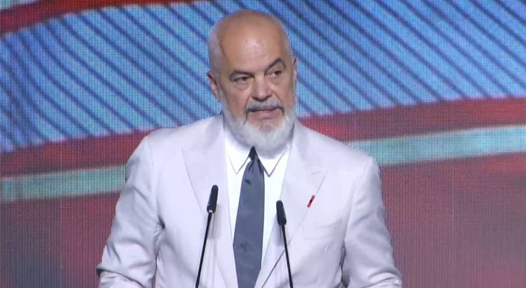 Rama Sulmon Gjyqtarët Dhe Prokurorët: “Vendime Në Favor Të Zjarrvënësve Dhe Gllabëruesve”