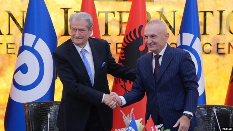 Berisha i jep hua 3 deputetë Metës, Partia e Lirisë pritet të krijojë grup parlamentar në Kuvendin e ri