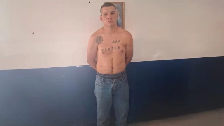 Kasap Argjentinian Vret Të Pastrehët Pasi U Premton Punë – Tronditet Provinca Jujuy
