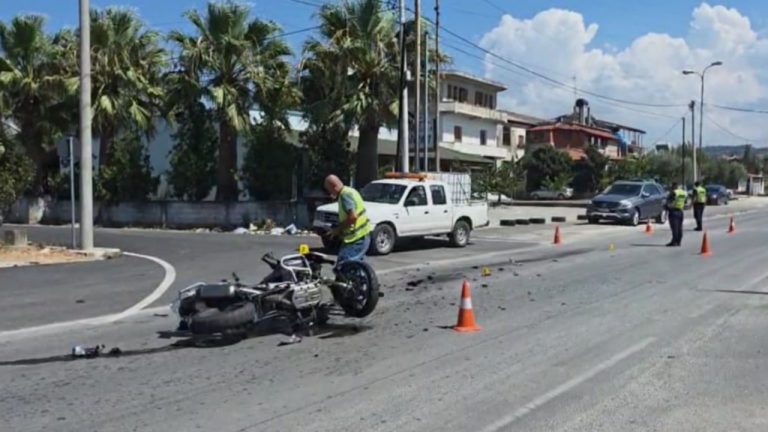 Aksident Tragjik në Aksin Fier–Patos: Humb Jetën 30-Vjeçari Gazment Gropa
