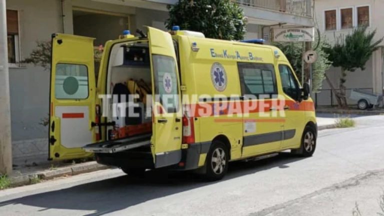 Shqiptari Vret Gruan Në Greqi, Vajza Lajmëroi Ambulancën Kur E Pa Të Mbulur Me Gjak