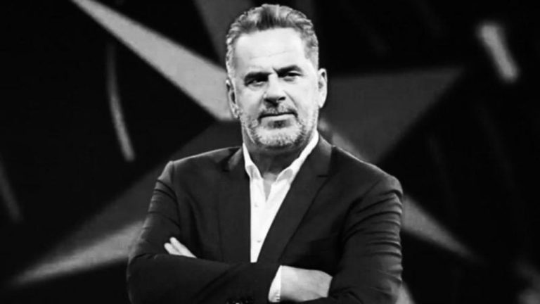 Rama Reagon Pas Vdekjes së Parakohshme të Artur Zhejit: “Lamtumirë Mik Kohësh të Tjera…”