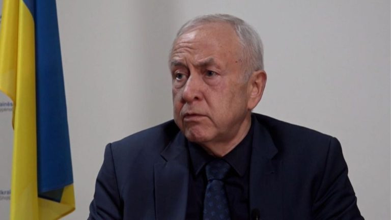 Ambasadori Ukrainas Pëson Infarkt Në Voskopojë, Niset Me Urgjencë Drejt Tiranës