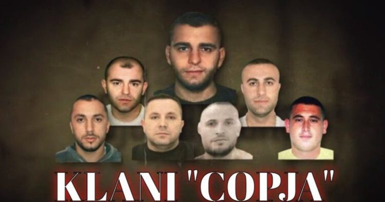Mediat belge e quajnë “mbretëri” organizatën e vëllezërve Çopja nga Elbasani