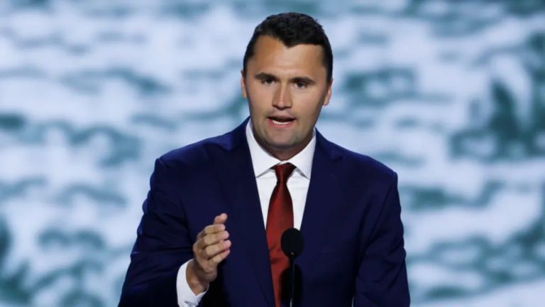 Kush Ishte Charlie Kirk  – Ikona E Aktivizmit Konservator Dhe Aleati I Ngushtë I Trump