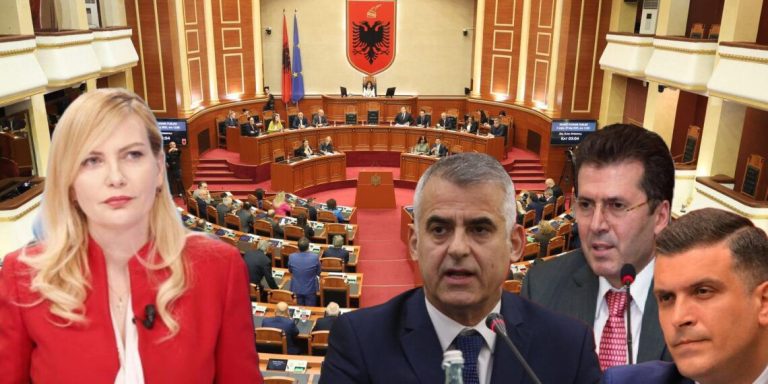Mesila Doda, Humbja Strategjike E Berishës Dhe PDIU Në Prehërin E Ramës