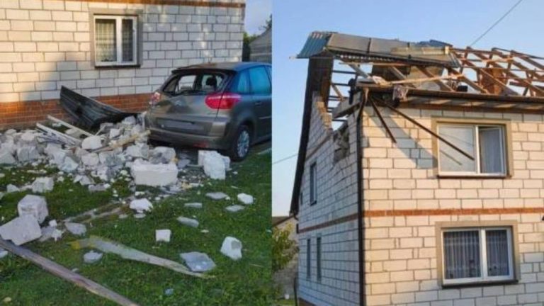 Dronët Rusë Shkelin Kufirin Polak, NATO Në Alarm Emergjent