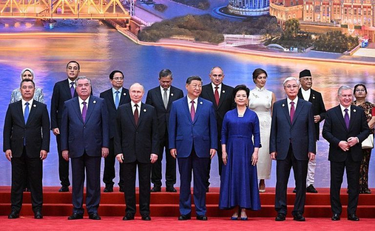 Xi, Putin, Modi Dhe Erdogan: Katërshja Që Sfidoi SHBA-Në Në Samitin Kinez