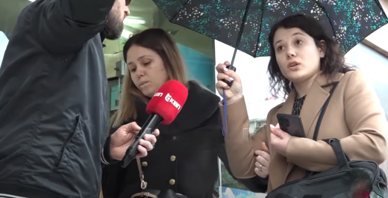 Skandali i radhës në drejtësi/ Prokurorja Esmeralda Basho kapet duke zhdukur prova materiale dhe para