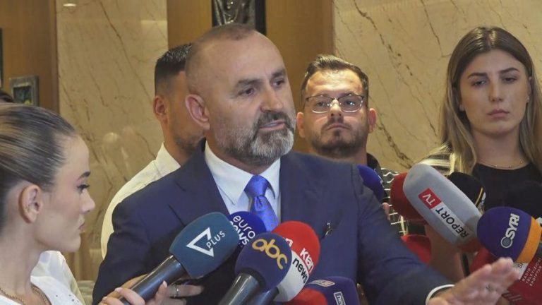 Kodi Penal Vetëm Me “OK” Të BE-së: Manja Premton Tryeza Dhe Dekriminalizim Të Shpifjes