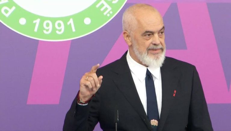 Rama Propozon Uljen E Numrit Të Deputetëve Në 101 – Reforma Kushtetuese Në Fokus
