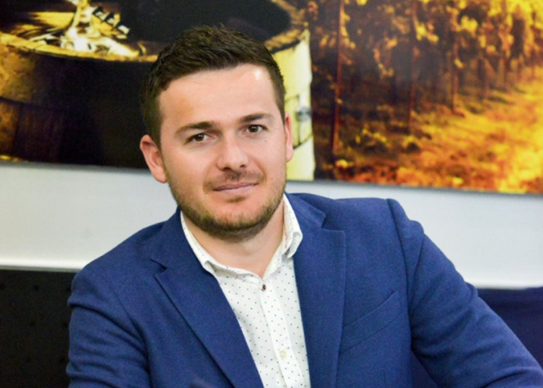Kush është Andis Salla, ministri i ri i Bujqësisë